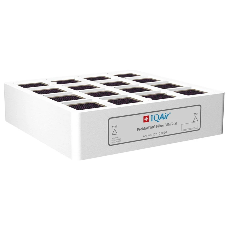 IQAir PreMax ™ F8 MG (S) Vorfilter