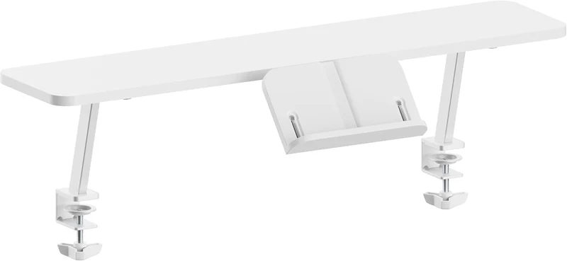 HOKO Kinderschreibtisch höhenverstellbar für Kinder ab 6 Jahren, 120x60 cm