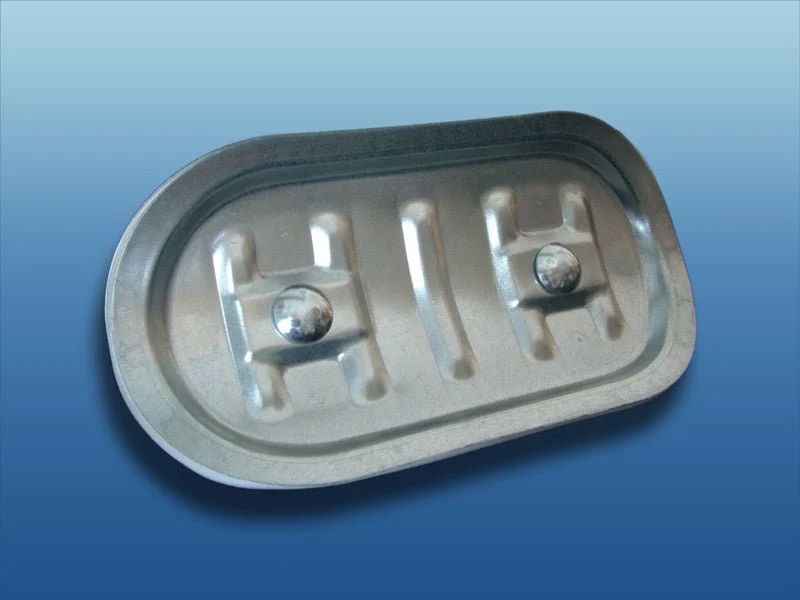Rohr Revisionsdeckel