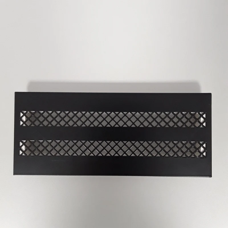 Ventmann Diffuser Pline