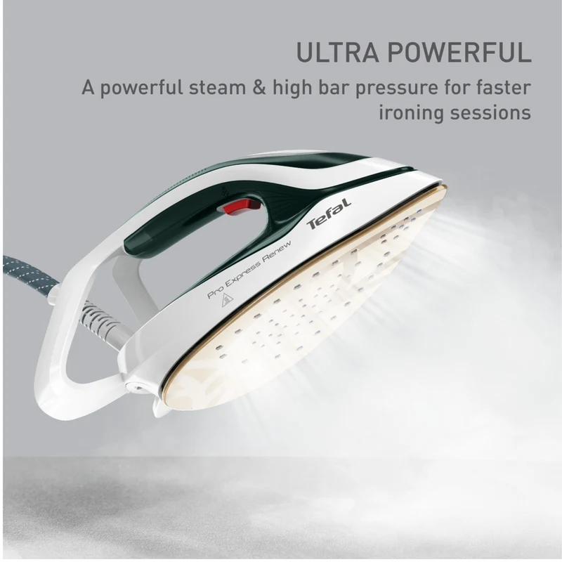 Tefal Pro Express Renew Steam Generator