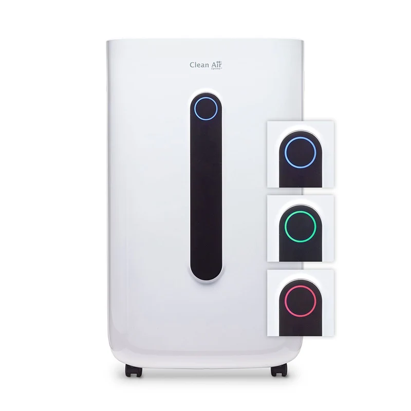 Clean Air Optima® CA-705 Smart Luftentfeuchter