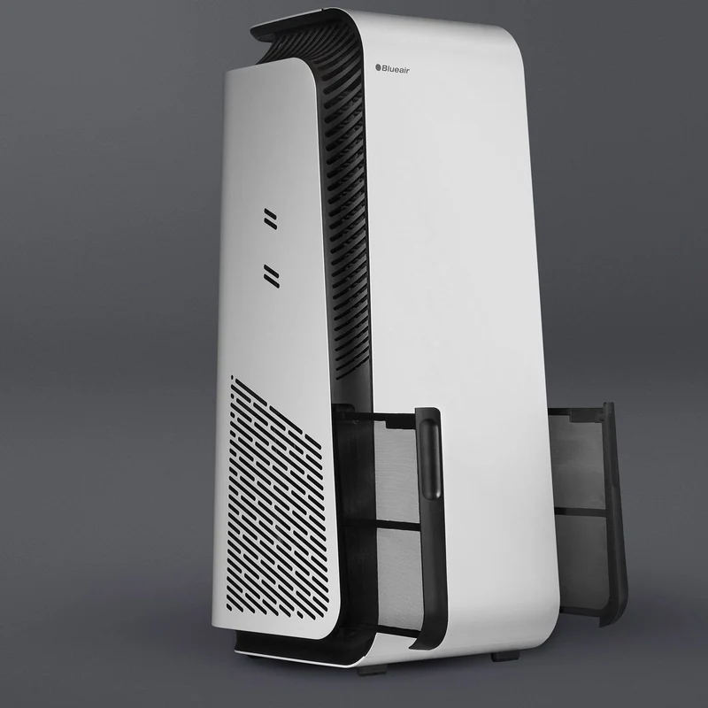 Blueair HealthProtect™ 7740i Luftreiniger
