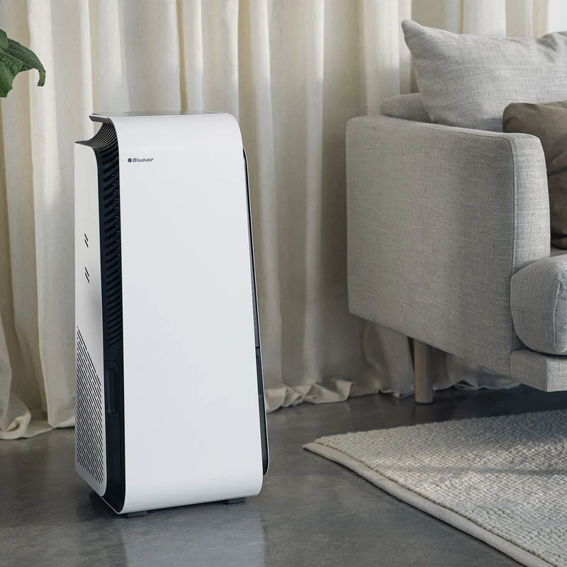 Blueair HealthProtect™ 7740i Luftreiniger