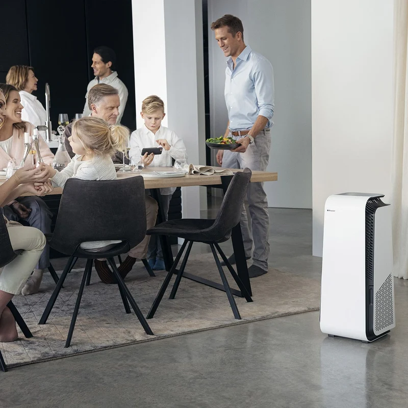 Blueair HealthProtect™ 7740i Luftreiniger