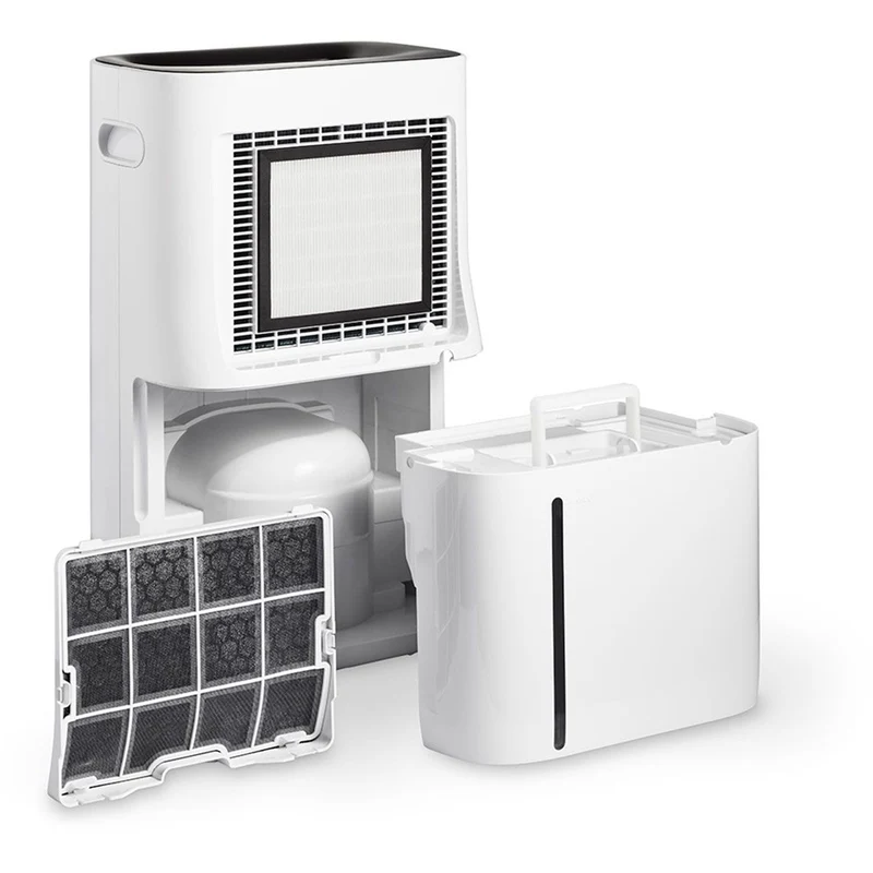 Clean Air Optima® CA-708 Smart Luftentfeuchter