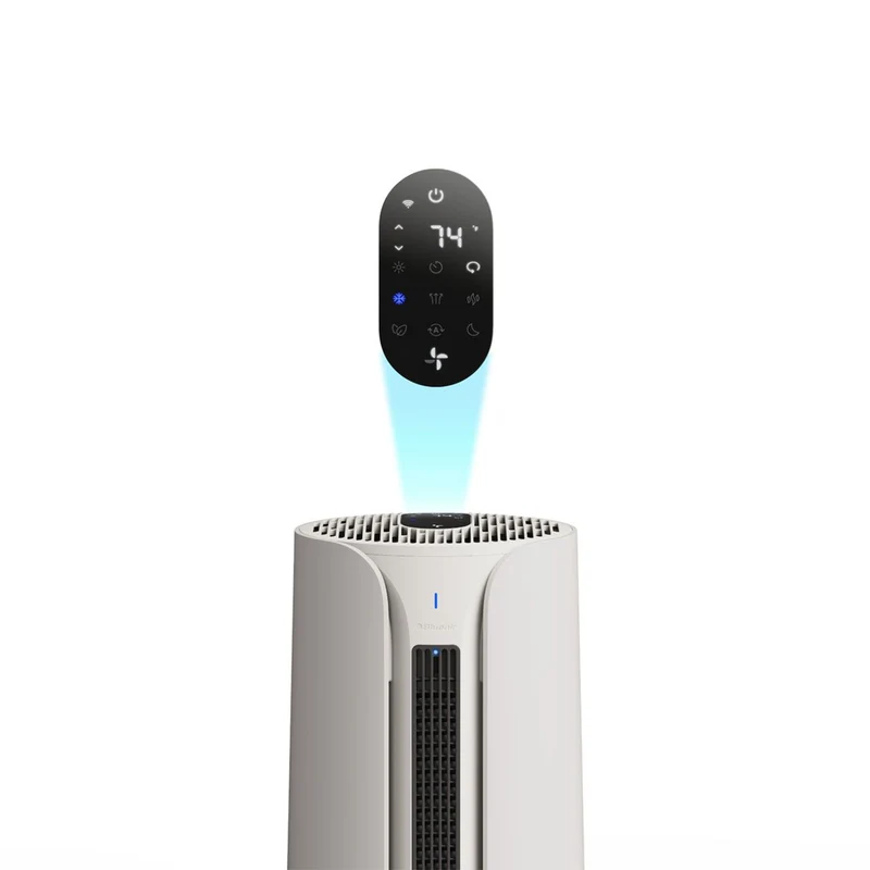 Blueair ComfortPure T10i 3in1 Luftreiniger