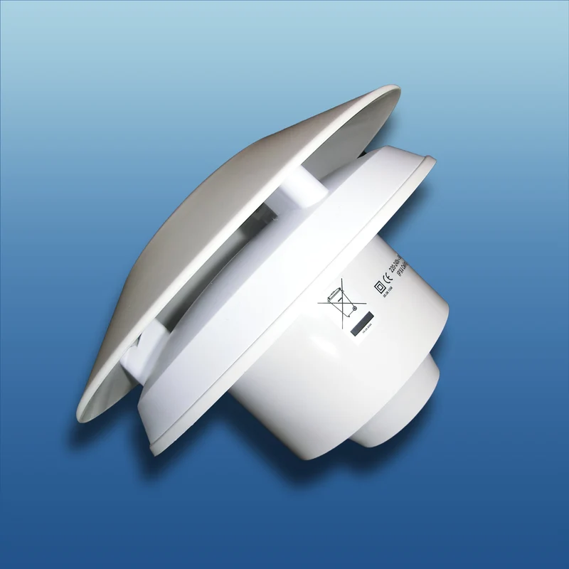 Marley SmartVentilator P11