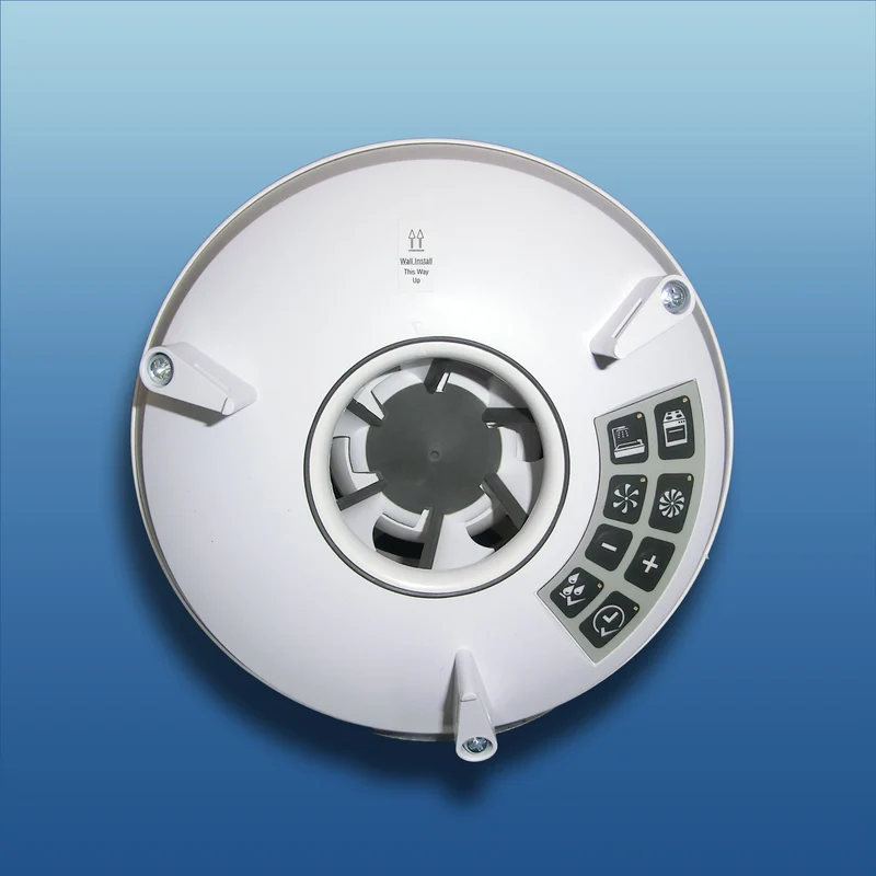 Marley SmartVentilator P11