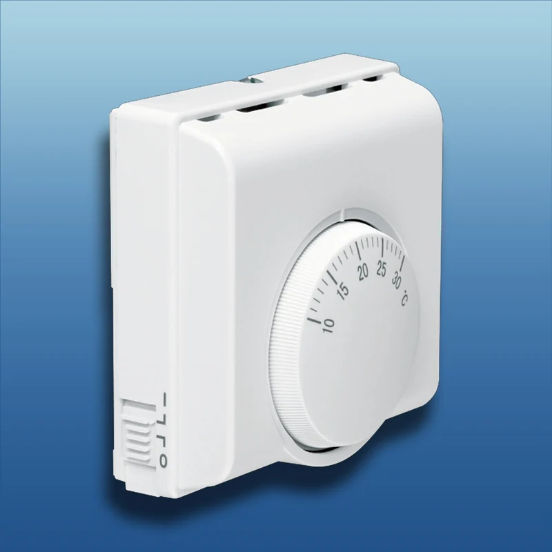 Temperatursteuerung KRT 10 pro