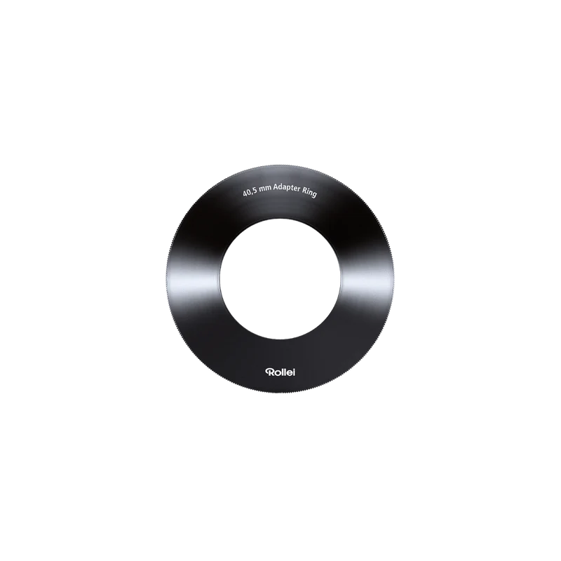 Adapterring