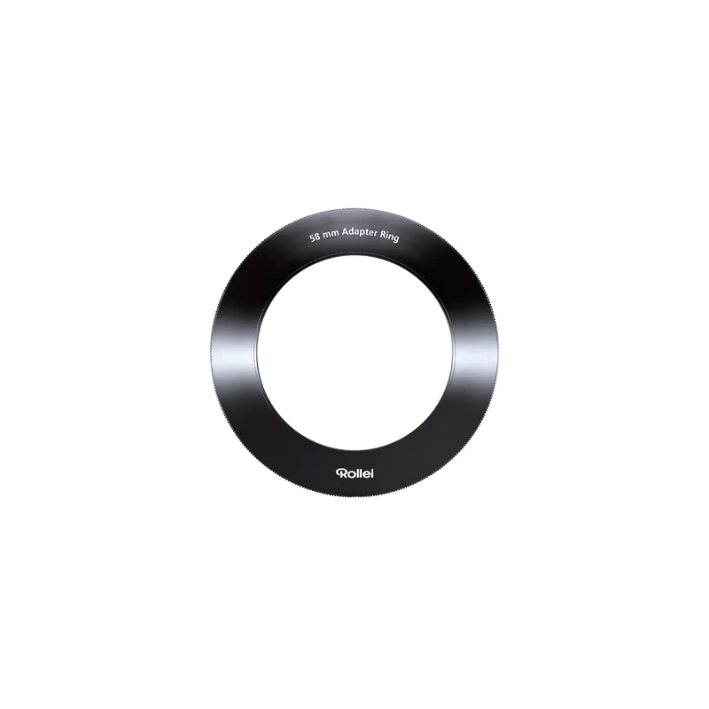 Adapterring