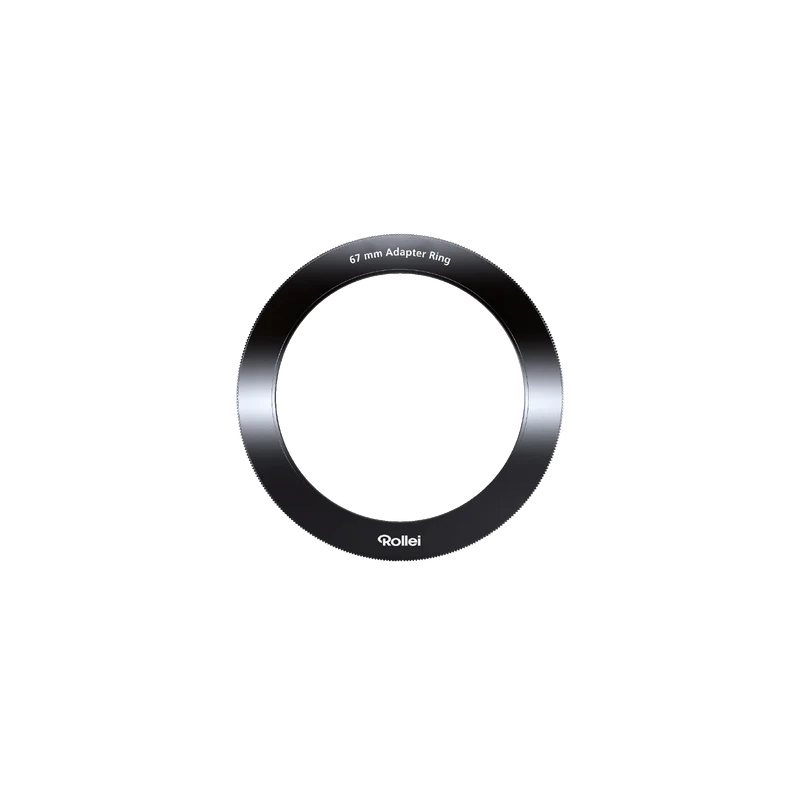 Adapterring
