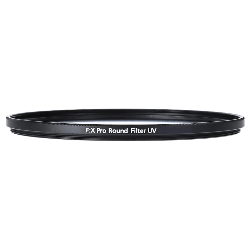 F:X Pro UV Filter Rundfilter
