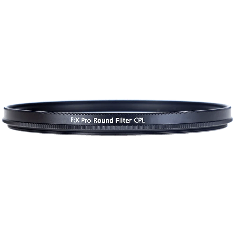 F:X Pro CPL Rundfilter