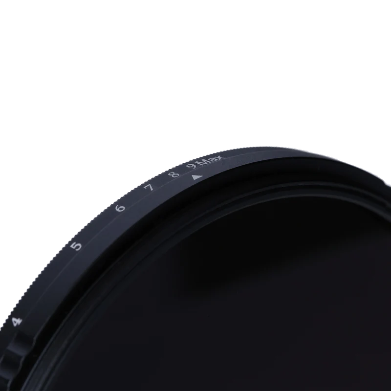 F:X Pro Variabler Filter ND8-512