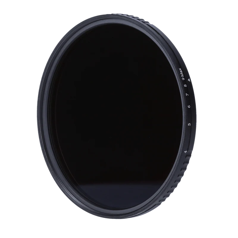 F:X Pro Variabler Filter ND8-512