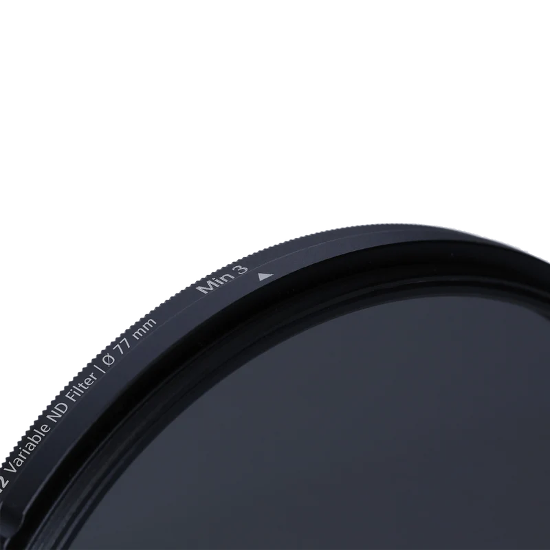 F:X Pro Variabler Filter ND8-512