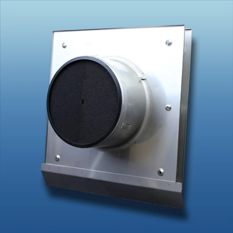 Exclusiv Kappa Edelstahl