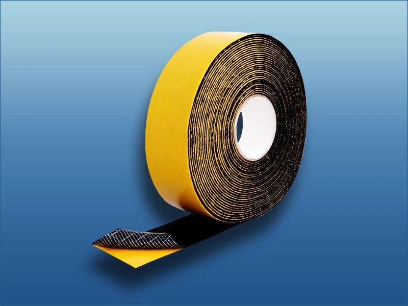 Isolierband selbstklebend 15 m