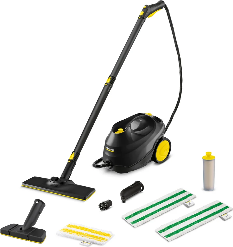 Karcher SC 3 EasyFix GoFurther