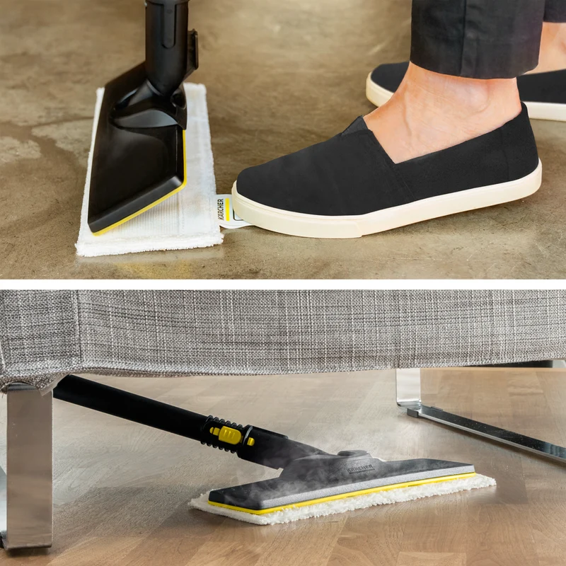 Karcher SC 3 EasyFix GoFurther
