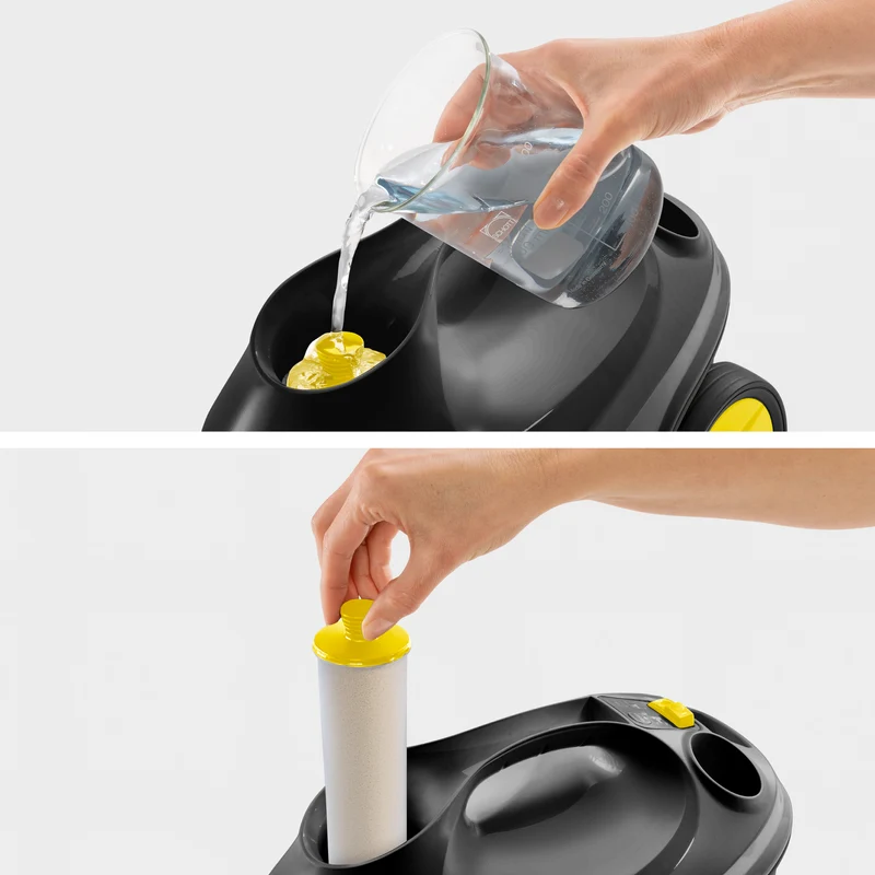 Karcher SC 3 EasyFix GoFurther