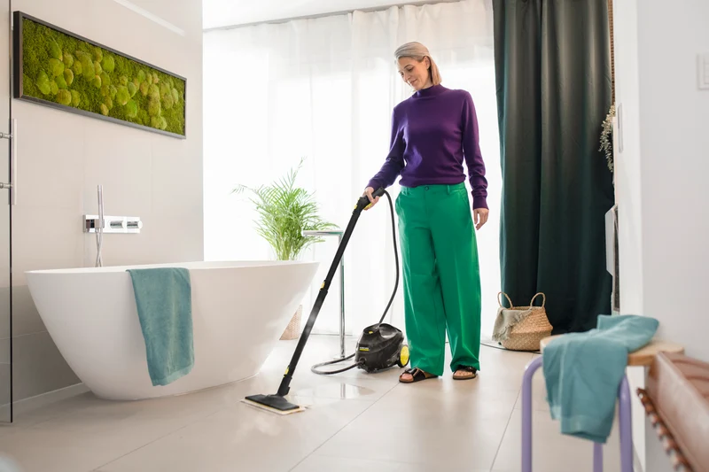 Karcher SC 3 EasyFix GoFurther