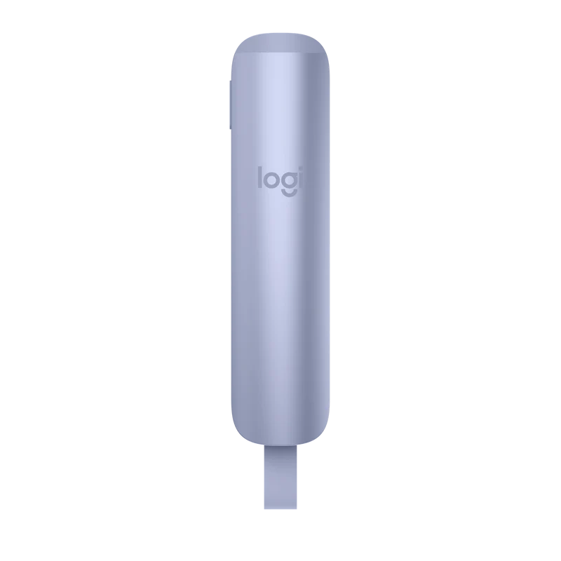Logitech Spotlight 2 Presentation Remote (Lilac)