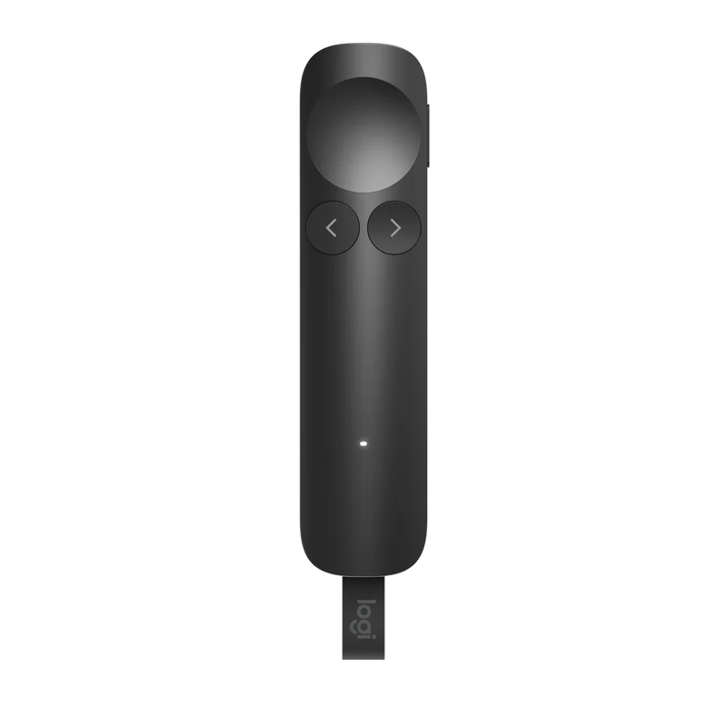 Logitech Spotlight 2 Presentation Remote (Graphite)