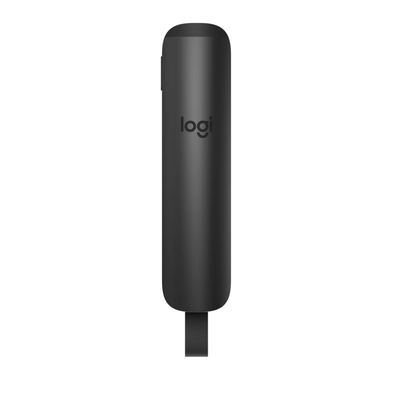 Logitech Spotlight 2 Presentation Remote (Graphite)