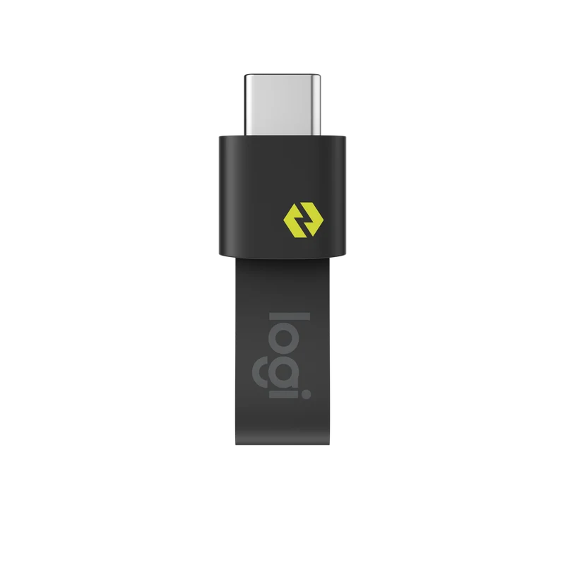 Logitech Spotlight 2 Presentation Remote (Graphite)