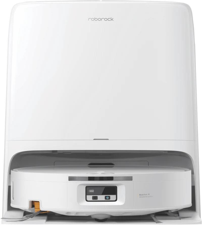 Roborock QRevo Edge 2 Flow Robotic Vacuum