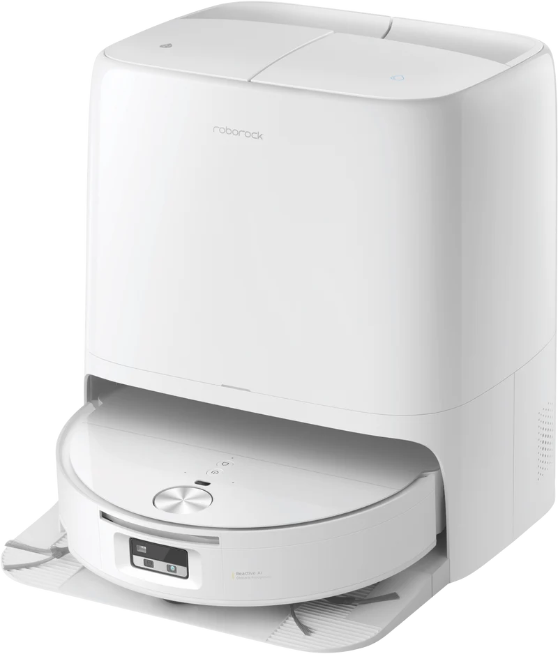 Roborock QRevo Edge 2 Flow Robotic Vacuum