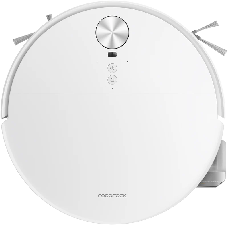Roborock QRevo Edge 2 Flow Robotic Vacuum