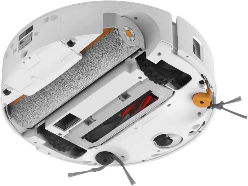 Roborock QRevo Edge 2 Flow Robotic Vacuum