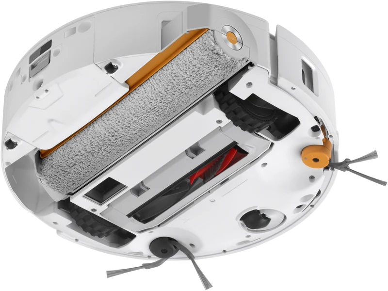 Roborock QRevo Edge 2 Flow Robotic Vacuum