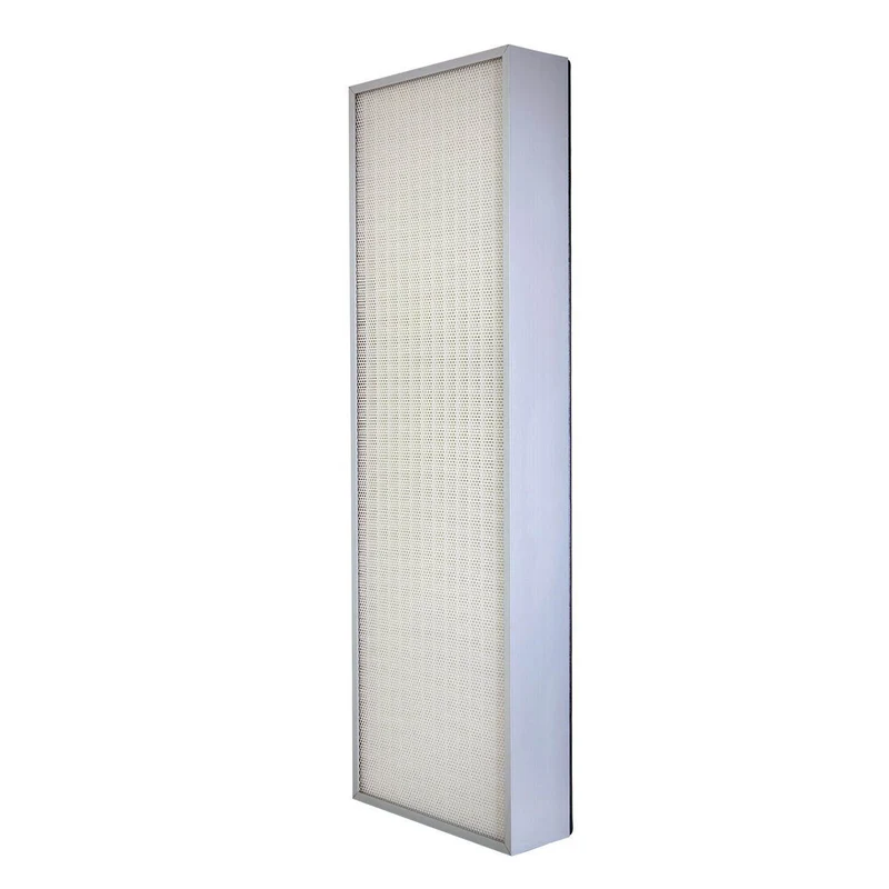 Benchalist HEPA14 Ersatzfilter