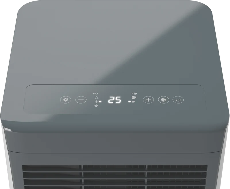 Olimpia Splendid 2.0kW Portable Air Conditioner