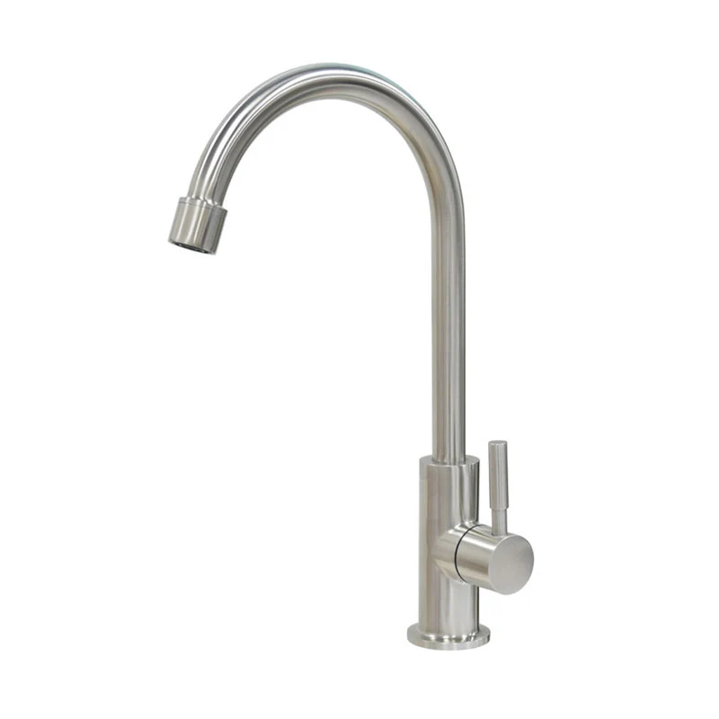 Wasserhahn Alba