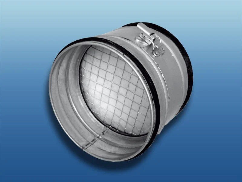 Rohrfilter KUFI