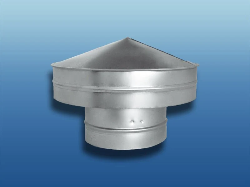 Dachhaube K01