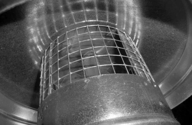 Dachhaube K01