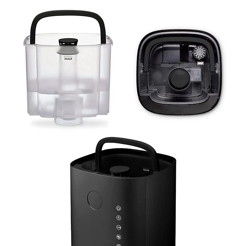 Clean Air Optima® CA-604 Smart Luftbefeuchter