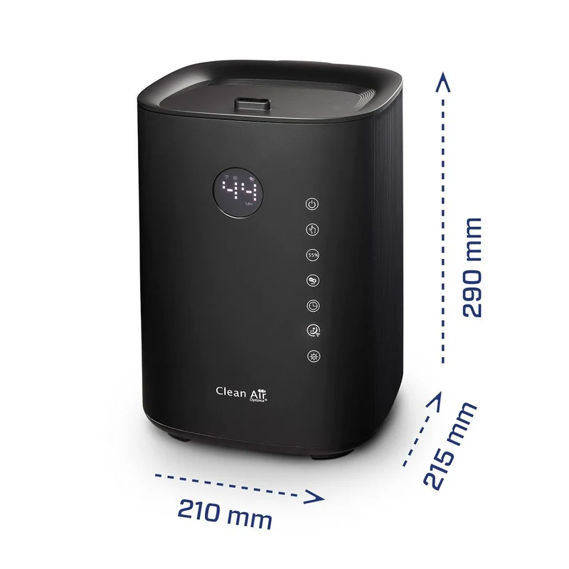 Clean Air Optima® CA-604 Smart Luftbefeuchter