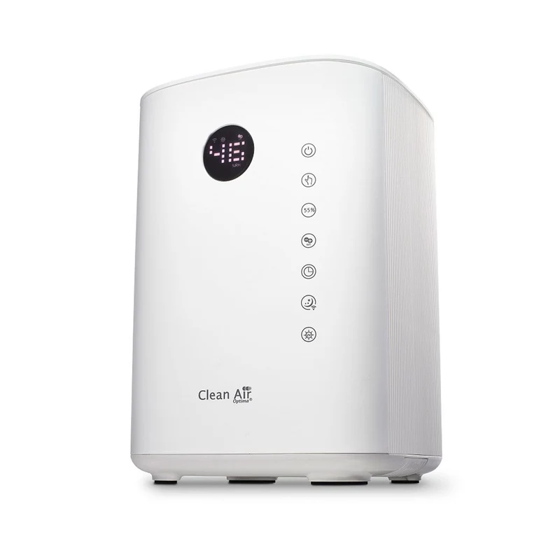 Clean Air Optima® CA-604 Smart Luftbefeuchter