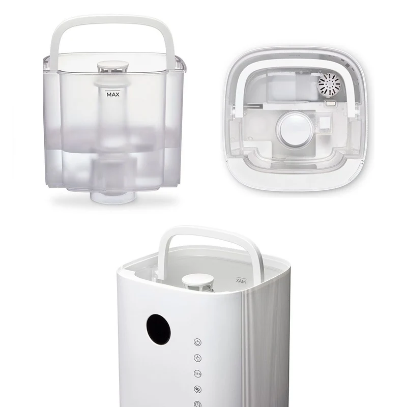 Clean Air Optima® CA-604 Smart Luftbefeuchter