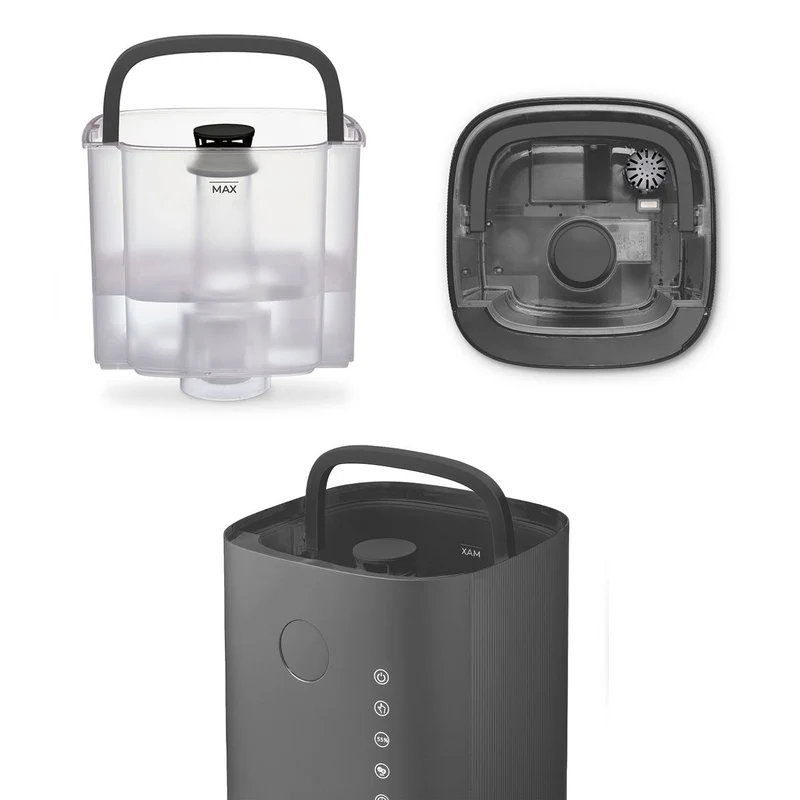 Clean Air Optima® CA-605 Smart Luftbefeuchter