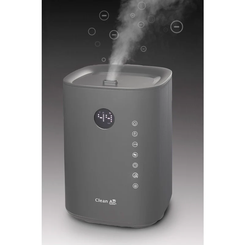 Clean Air Optima® CA-605 Smart Luftbefeuchter