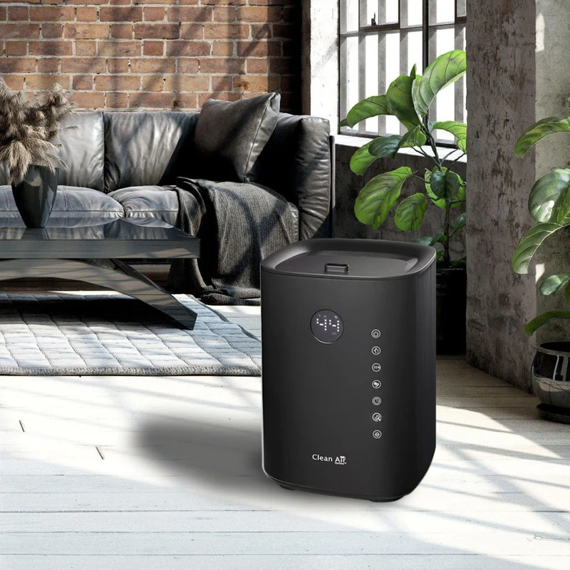 Clean Air Optima® CA-605 Smart Luftbefeuchter